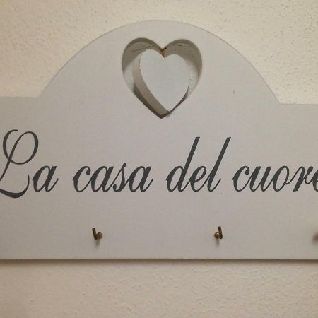 La Casa Del Cuore Lerici Kültér fotó